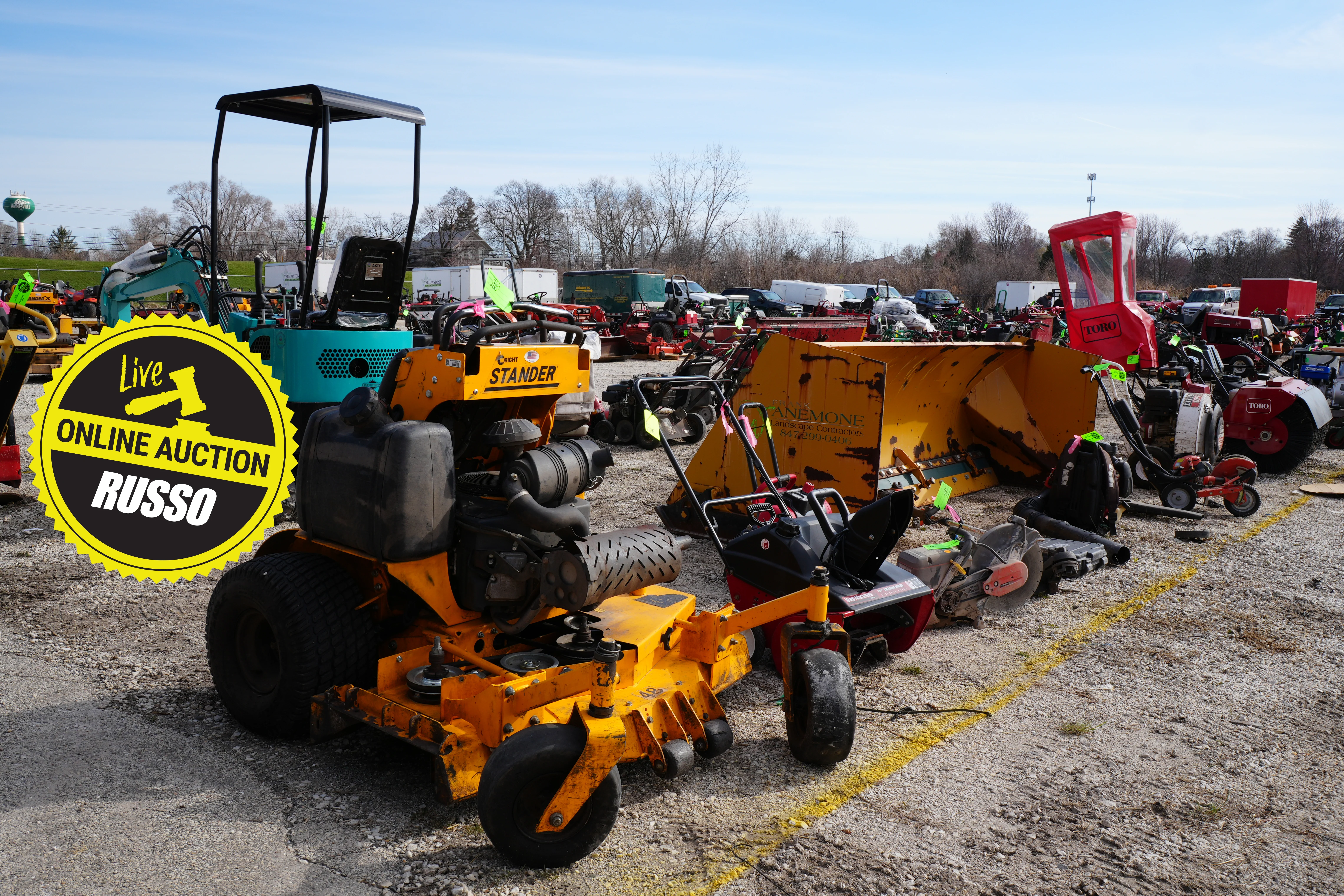 Powering Your Outdoors All Year